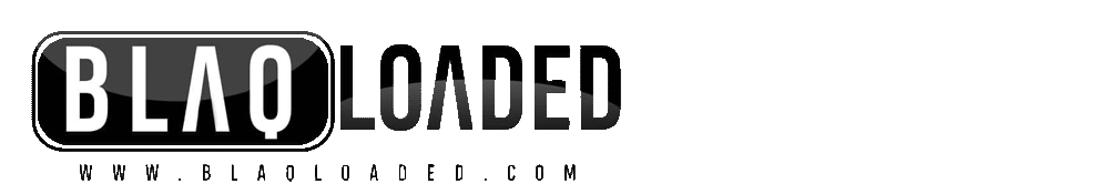 Blaqloaded Logo