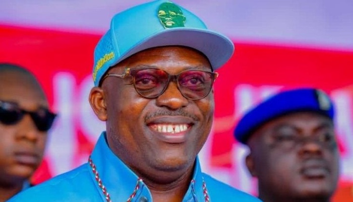 Rivers political crisis 2027 as Governor Siminalayi Fubara and Nyesom Wike face power struggle