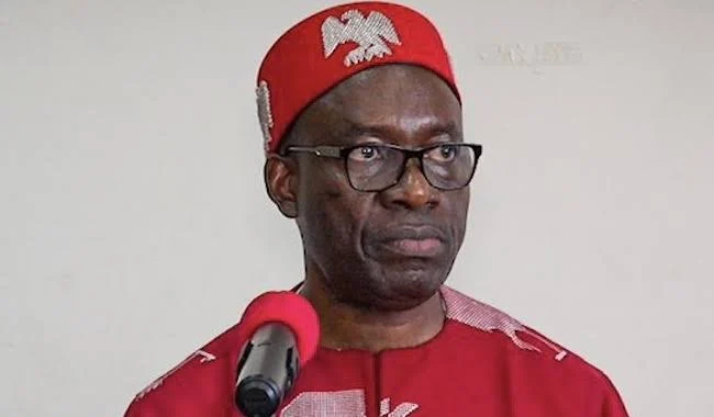 Lawmaker Cautions Soludo Over Sit at Home Policy in Anambra