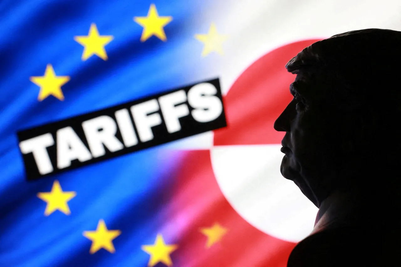 EU States Call for Use of Anti-Coercion “Bazooka” Against US: What It Means