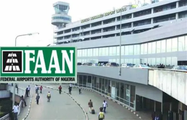 FAAN Earns International ISO Certifications for Airport Operations