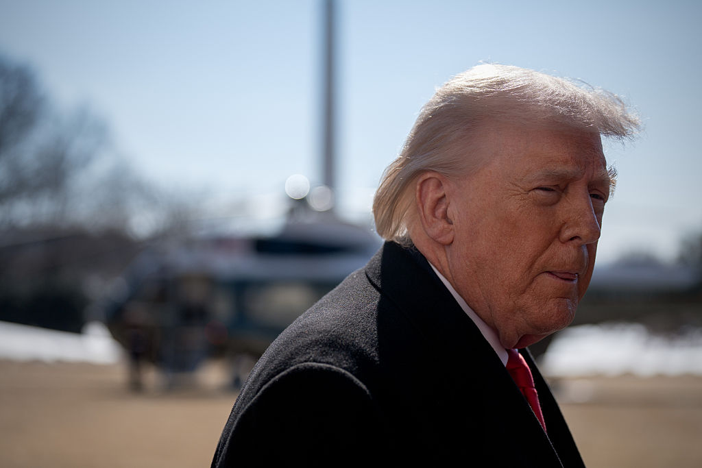 UK blocks US Iran attack