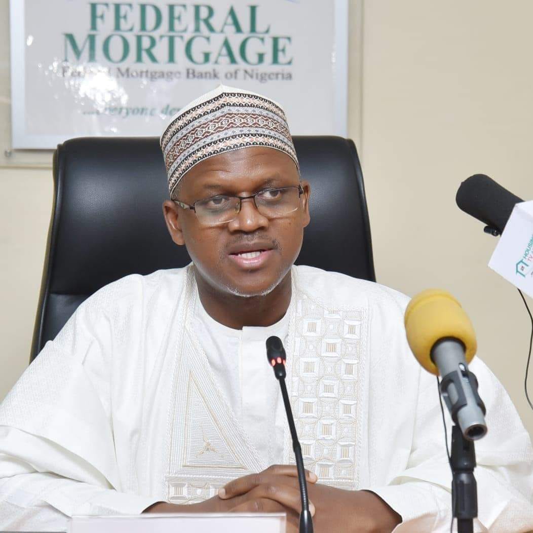 Federal Mortgage Bank recapitalisation to boost housing finance in Nigeria