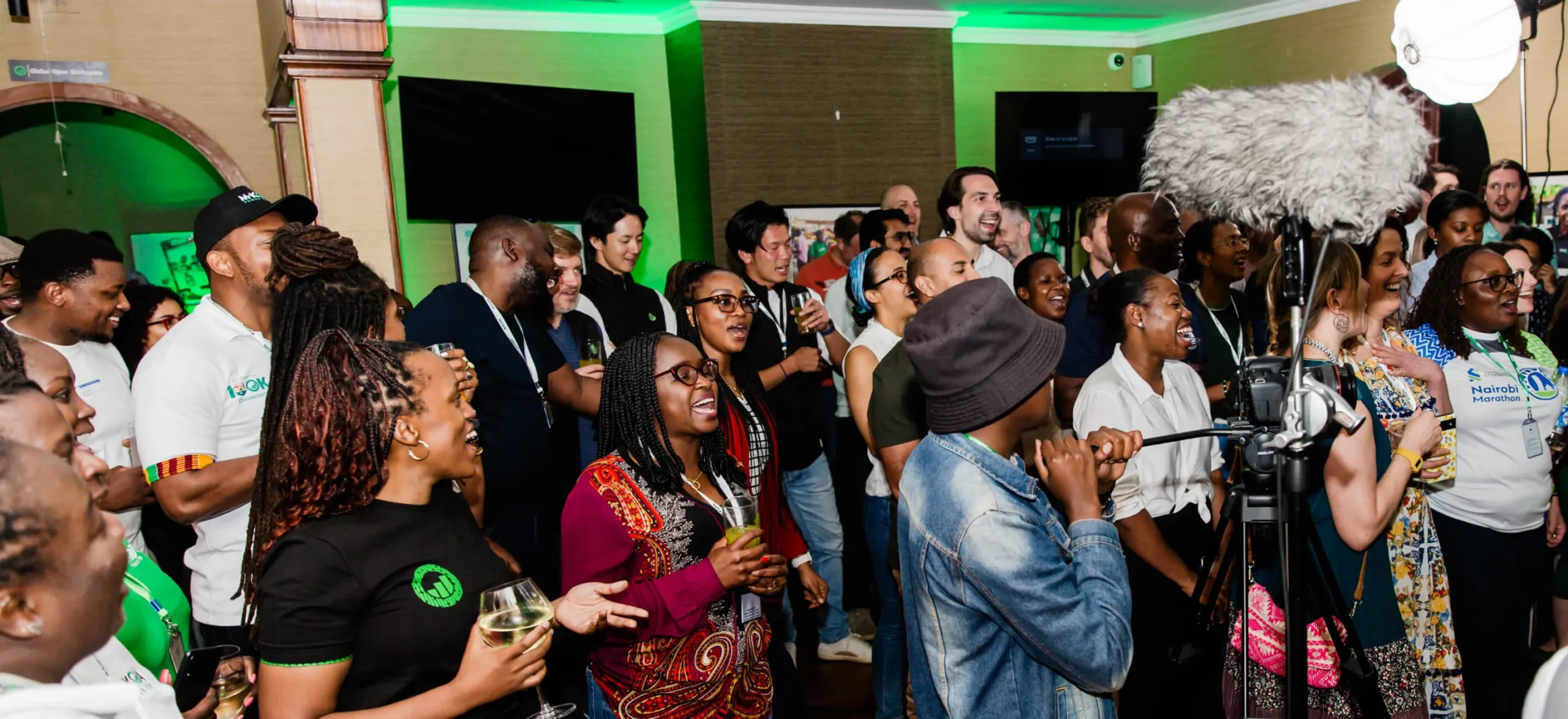 Sales Executive at M KOPA Nigeria full time job opportunity in Ojo Lagos