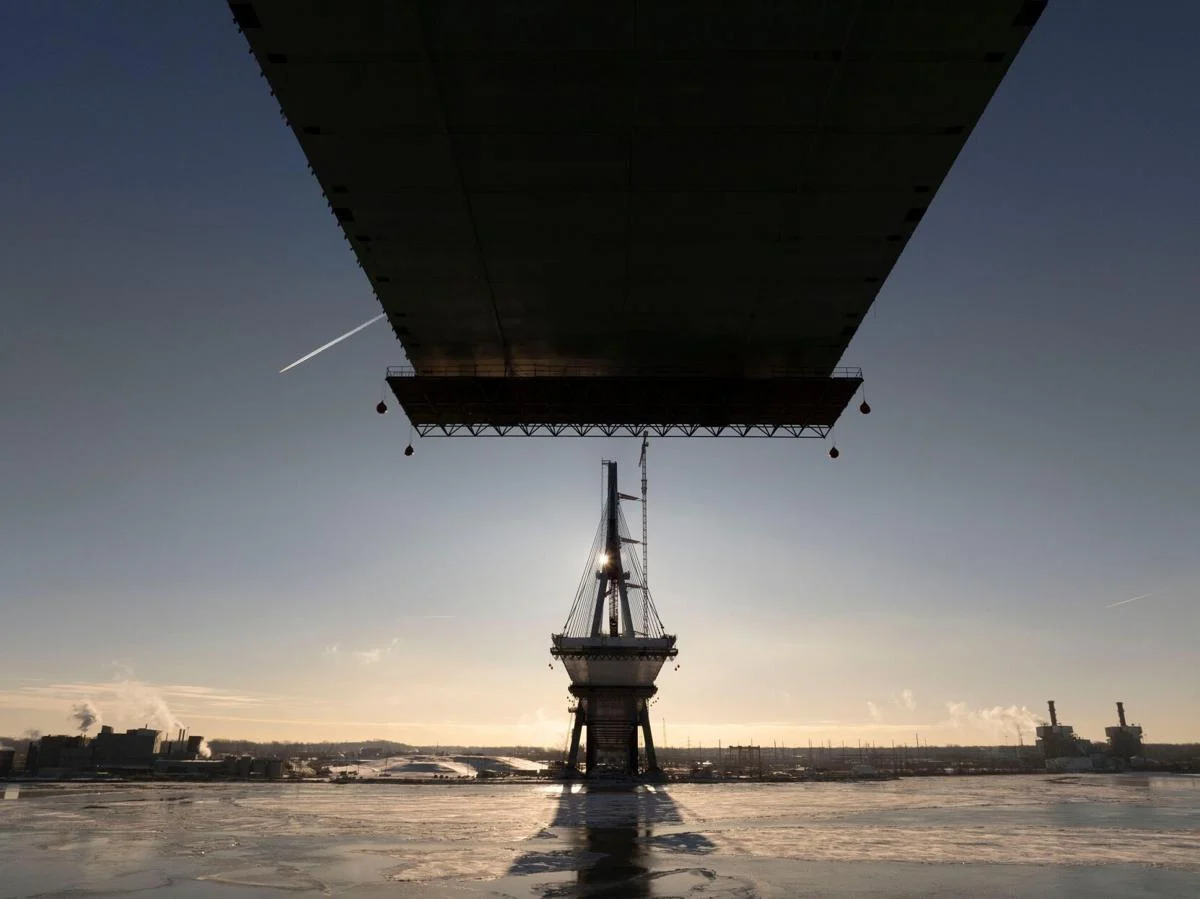 Trump Threatens to Block Windsor Detroit Bridge