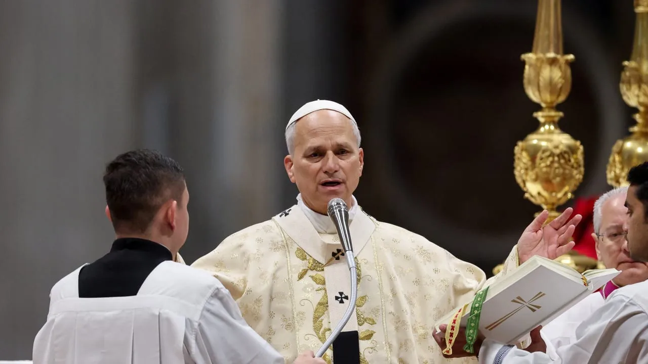 Vatican rejects Trump Gaza Board