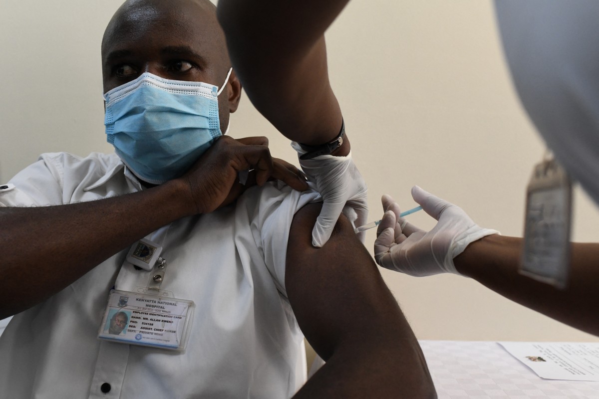 Kenya HIV Prevention Shots Rollout: Powerful Lenacapavir Plan Begins March
