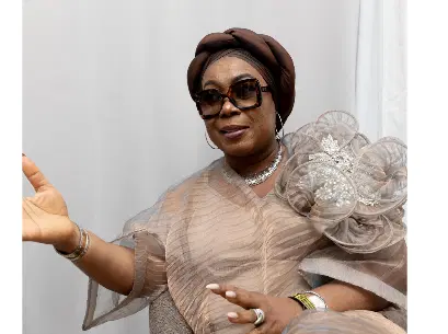 Struggles of Nigerians Abroad