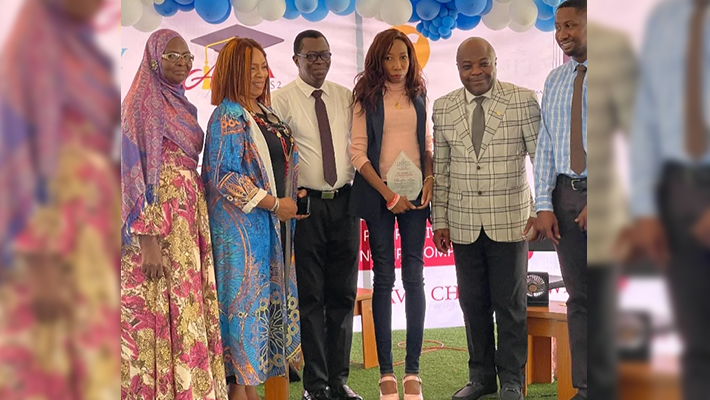 Genotype Awareness Drive