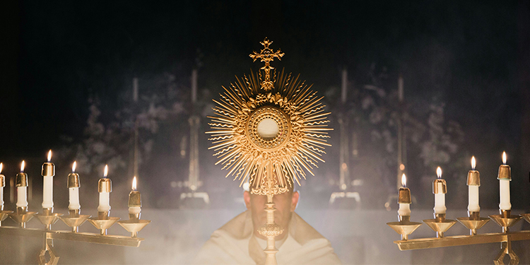 Catholics in Ireland