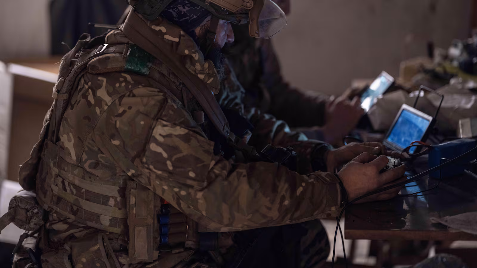 Russia Ukraine Geneva talks