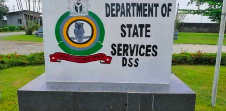 DSS Petition Over Alleged Abduction of Jigawa Minor