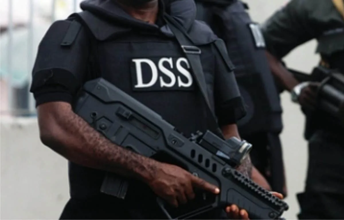 DSS Petition Over Alleged Abduction of Jigawa Minor