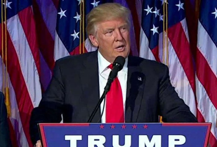 US tariffs uncertainty