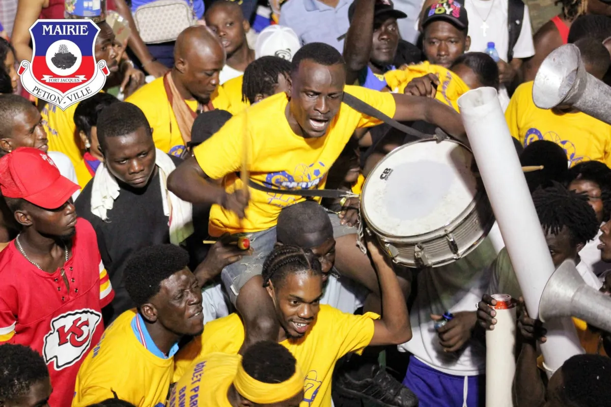 Pétion-Ville Carnival 2026