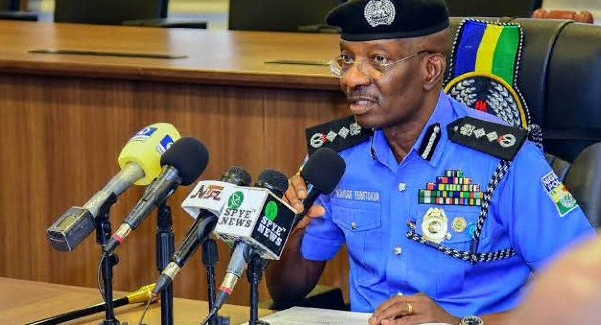 BREAKING: Massive Nigeria Police Leadership Shake Up as 29 Senior Officers Face Removal