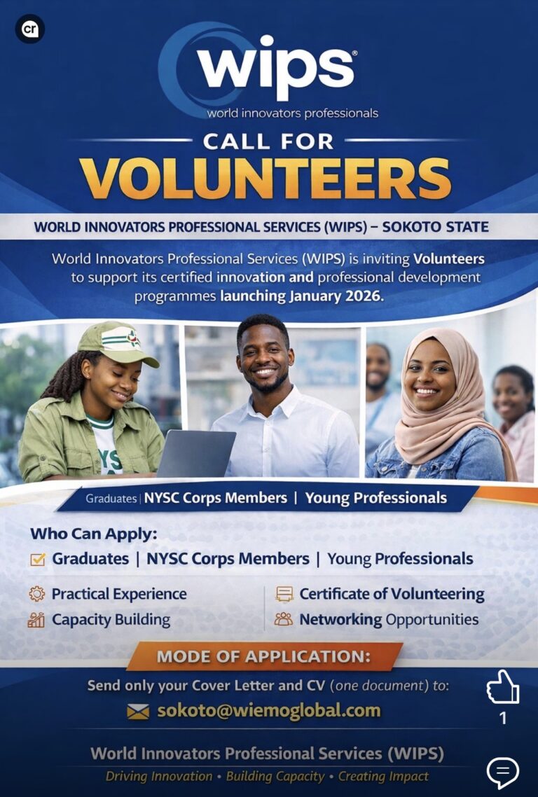 Protection Officer at Global Peace Development