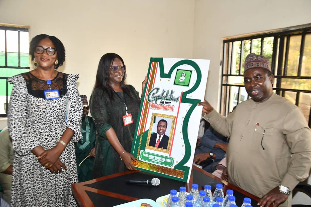 INEC Transparent Elections FCT