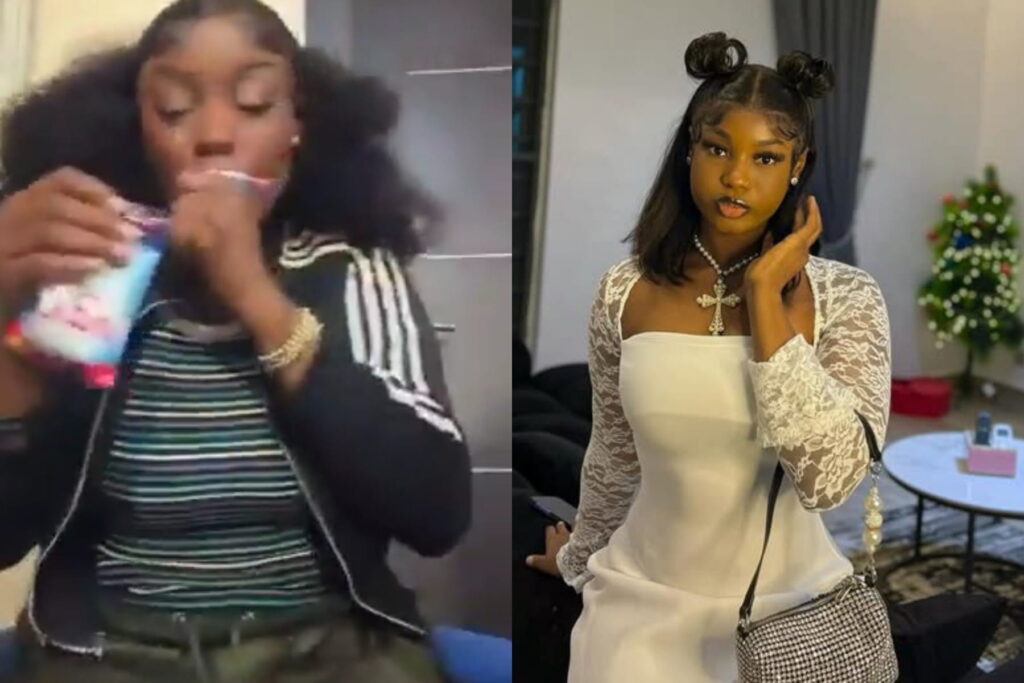 King Mitchy alleged death