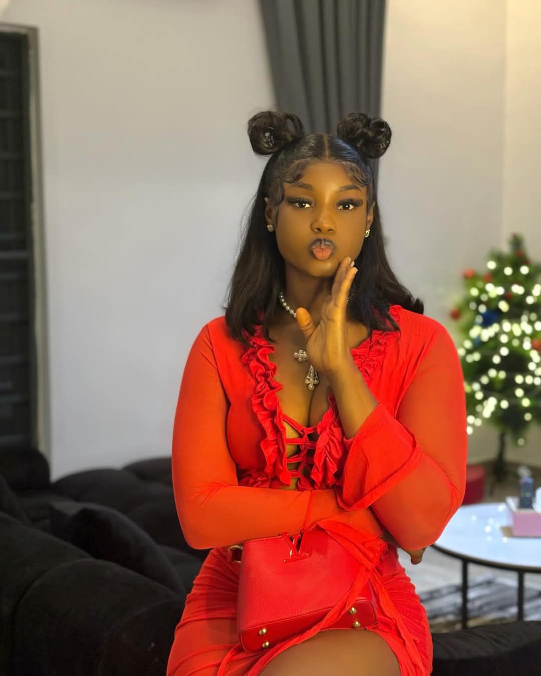 King Mitchy alleged death