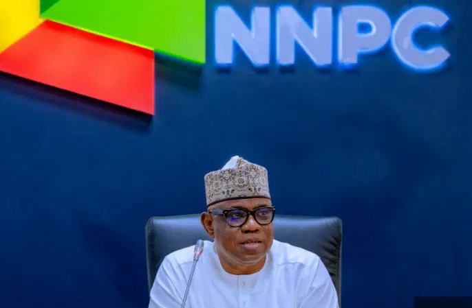 NNPC Gas Master Plan 2026