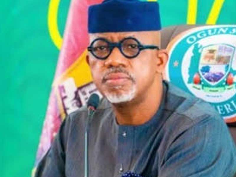 Dapo Abiodun Achievements in Ogun State and 2027 Senate Prospects