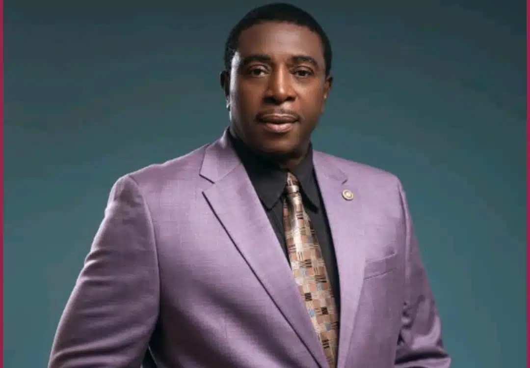 Bob Manuel Udokwu Death Rumour