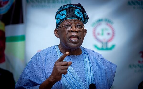 Tinubu govt counters US Congress allegation of religious persecution