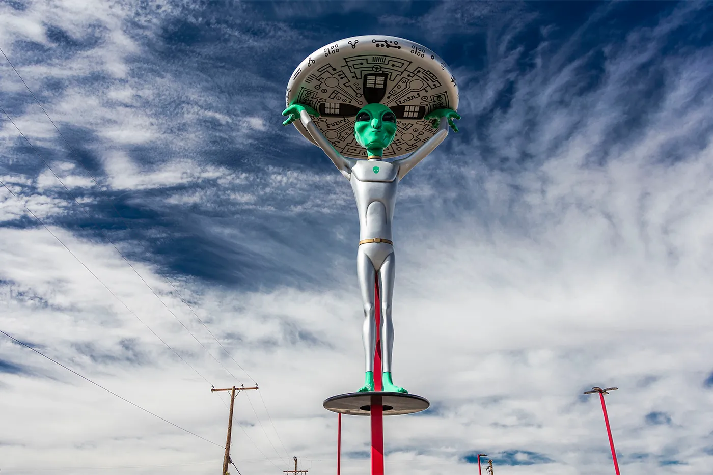 Extraterrestrial Life