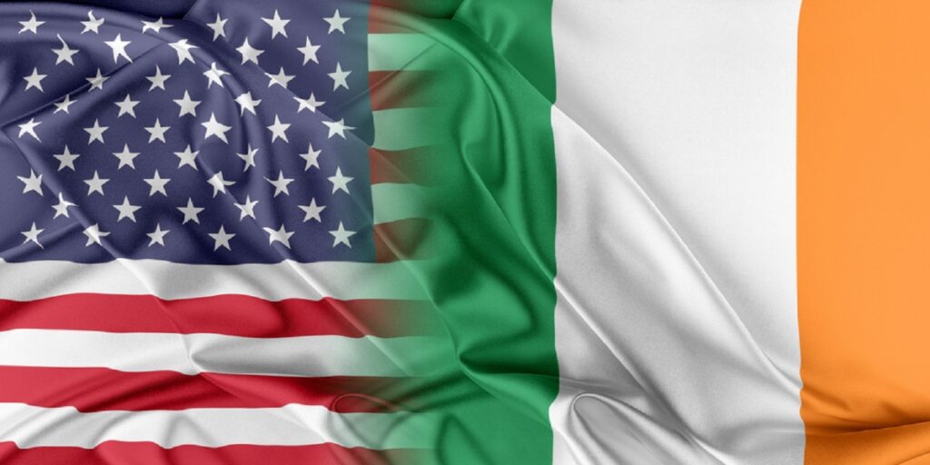 Wreath-laying ceremony planned in Galway to mark US President’s Day amid human rights concerns.