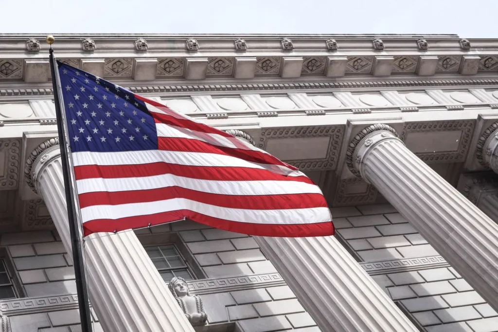 US Sanctions 8 Nigerians listed by Treasury for Boko Haram and cybercrime links