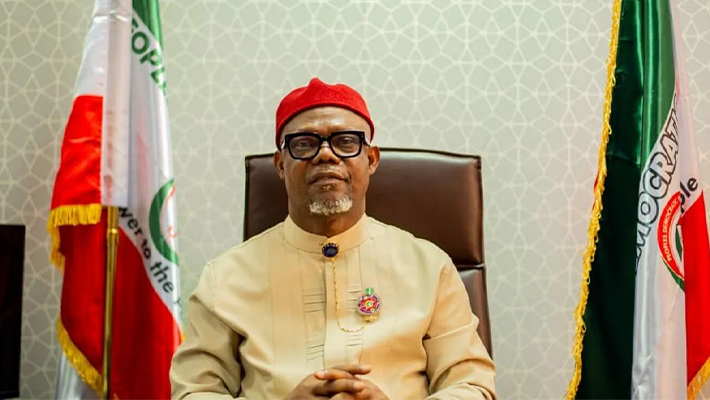 Barinada Mpigi death