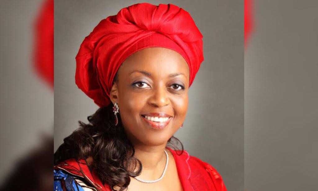 Diezani Alison-Madueke UK trial