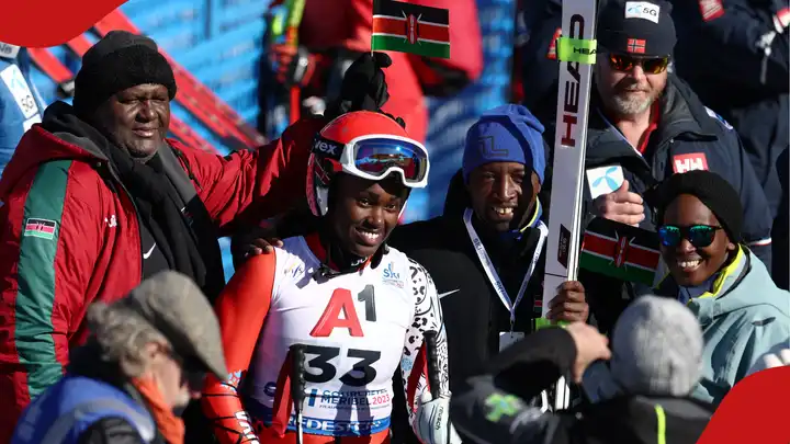 Sabrina Simader Infinix brand deal