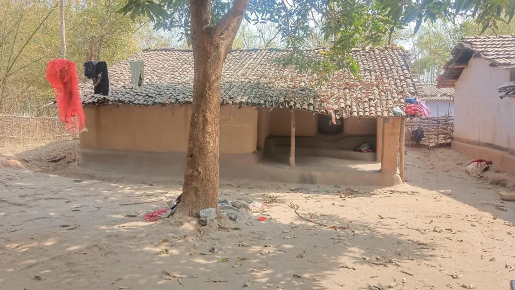 Jharkhand Witchcraft Killing