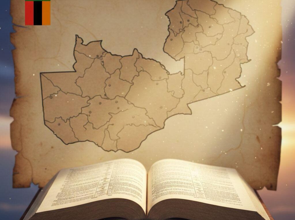 Powerful Zambia Presidential Leadership Call for Integrity