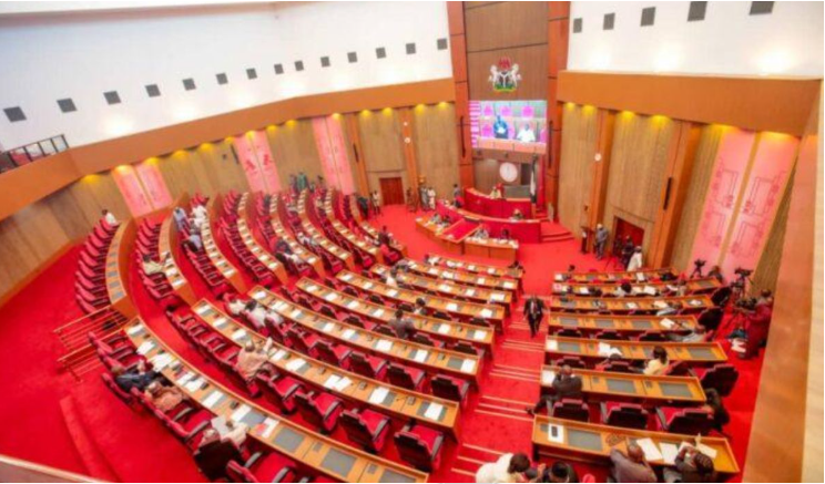 Electoral Act debate Nigeria