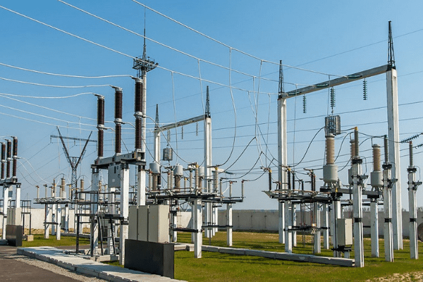 Nigeria Power Market Crisis
