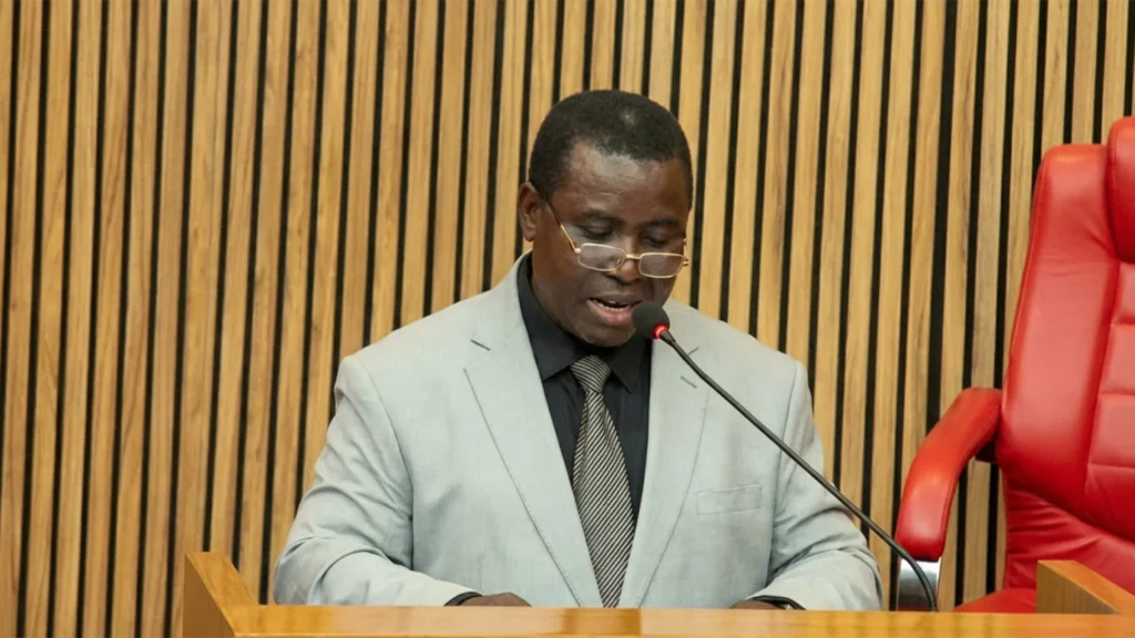 INEC moves 2027 Presidential election