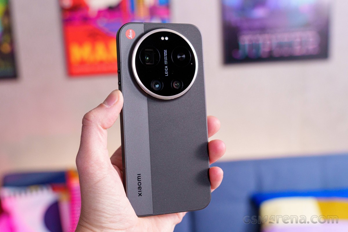 Xiaomi Leica Leitzphone