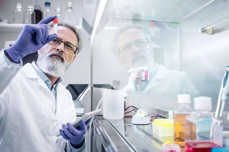 Senior Chemist at Catalyst Path Consulting