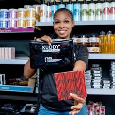 Sales Customer Service Representative at Kuddy Cosmetics Lagos