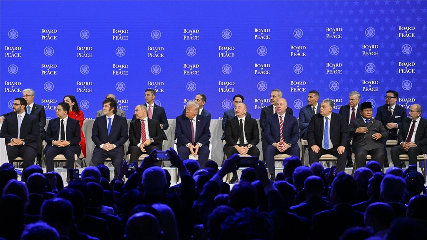 Gaza stabilization force