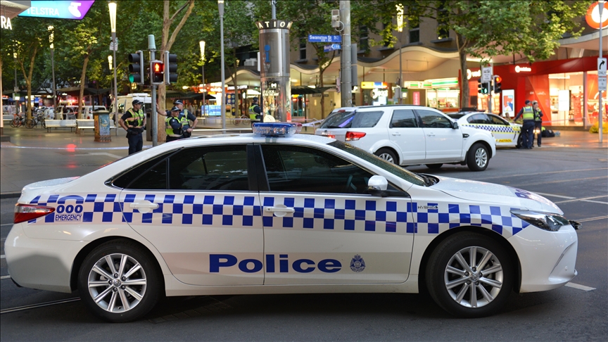 Merrylands Road stabbing attack