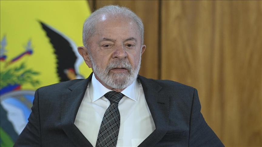 Lula India state visit 2026