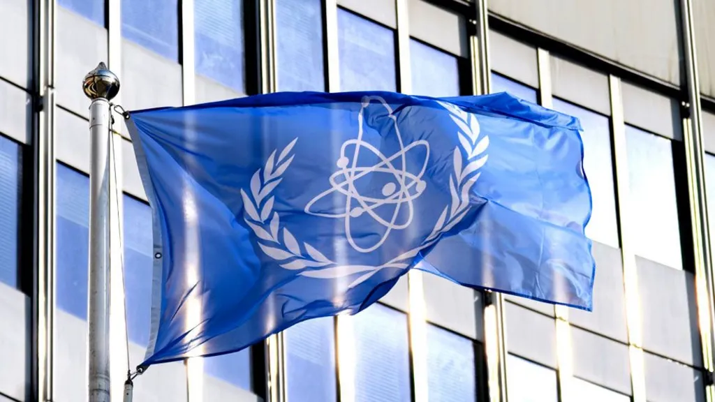 IAEA restraint Natanz nuclear strike 2026