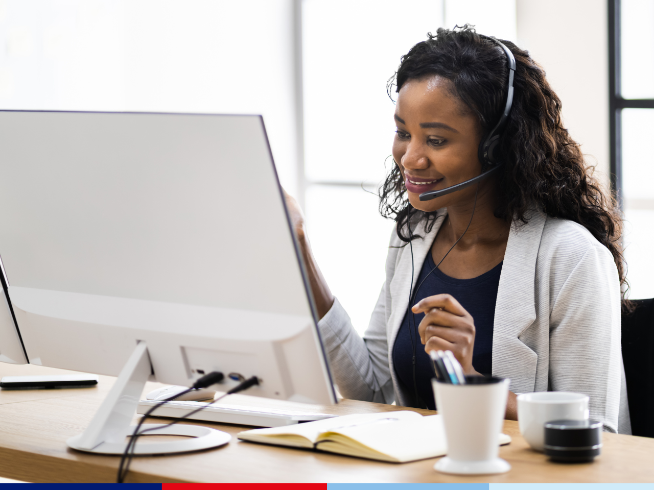 Administrative Assistant Job in Lagos Mainland