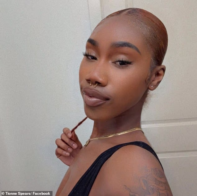 Texas crime scene arrest