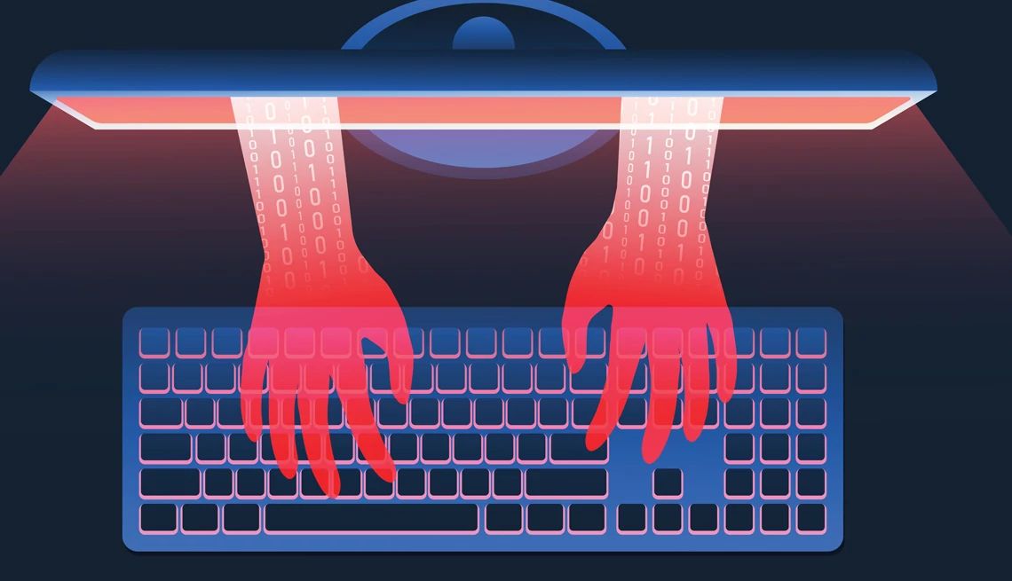 Stop Scams UK online fraud