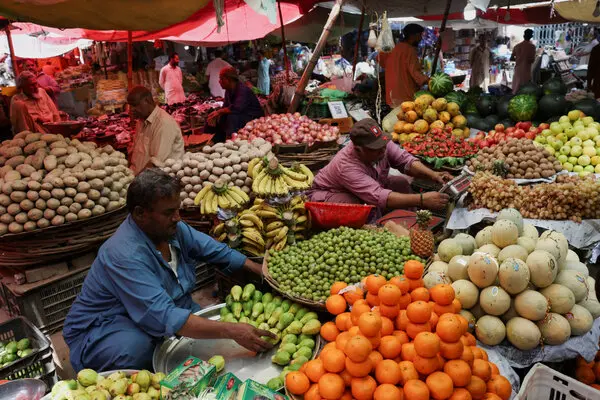 Africa Oil Price Surge